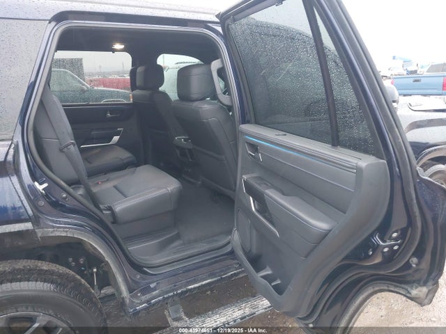 2024 TOYOTA SEQUOIA 7SVAAABA1RX022953 Photo 7