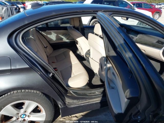 2013 BMW 528I WBAXG5C58DD234445 Photo 7