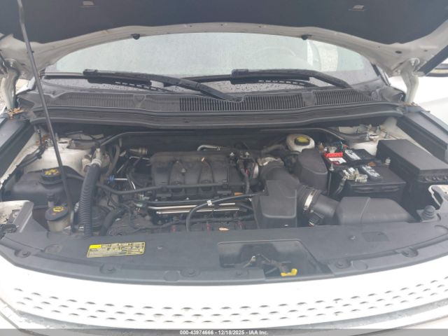 2012 FORD EXPLORER 1FMHK8F84CGB00294 Photo 9