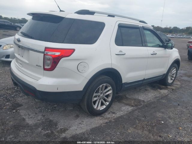2012 FORD EXPLORER 1FMHK8F84CGB00294 Photo 3
