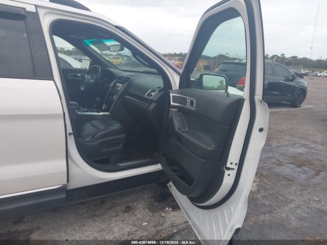 2012 FORD EXPLORER 1FMHK8F84CGB00294 Photo 4