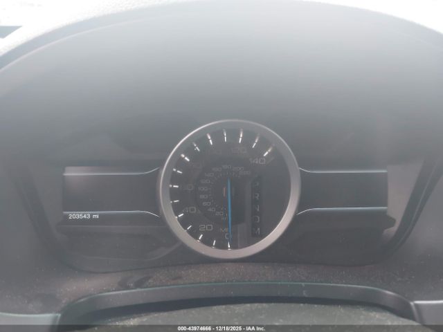 2012 FORD EXPLORER 1FMHK8F84CGB00294 Photo 6