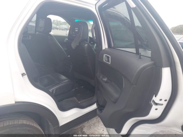 2012 FORD EXPLORER 1FMHK8F84CGB00294 Photo 7