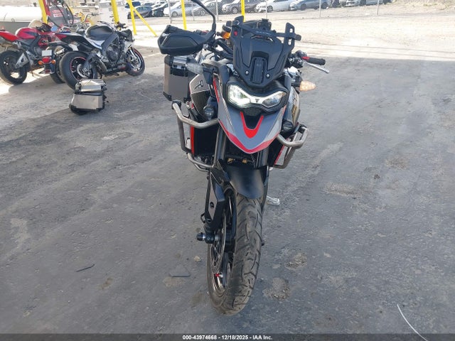 Triumph Motorcycle Tiger 900 Gt Pro 2025 SMTC82DE2STCE8940 Image 5