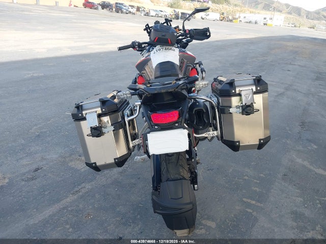 Triumph Motorcycle Tiger 900 Gt Pro 2025 SMTC82DE2STCE8940 Image 6