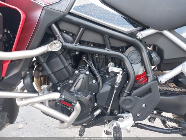 Triumph Motorcycle Tiger 900 Gt Pro 2025 SMTC82DE2STCE8940 Image 9