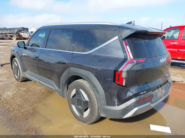 43974673 :رقم المزاد ، 5XYAFFS54TG005280 vin ، 2026 Kia Ev9 Wind مزاد بيع