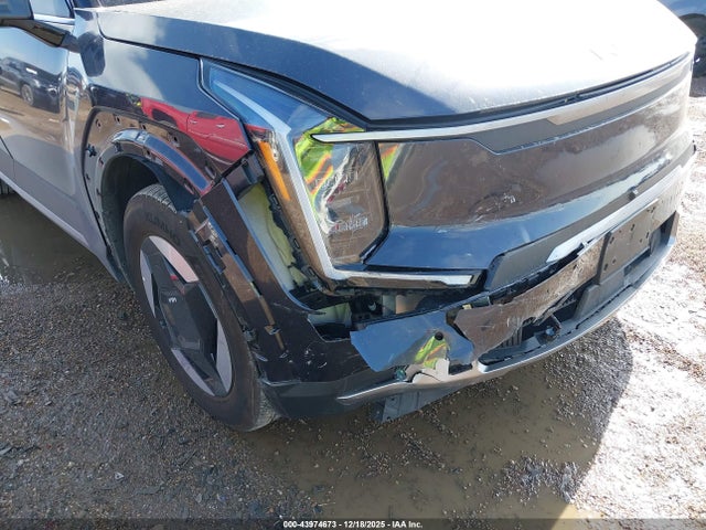 43974673 :رقم المزاد ، 5XYAFFS54TG005280 vin ، 2026 Kia Ev9 Wind مزاد بيع