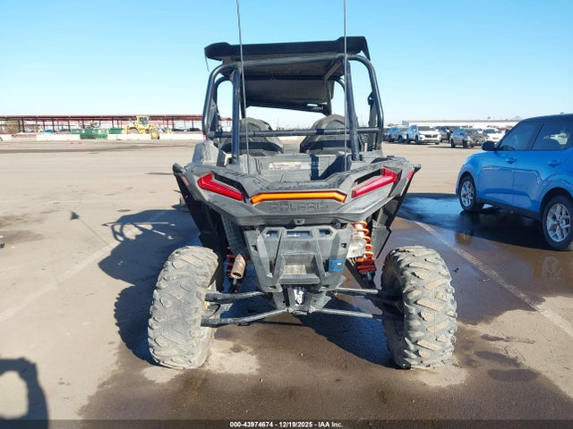 Polaris Rzr Xp 4 Turbo 2021 3NSN4E92XMF140882 Image 6