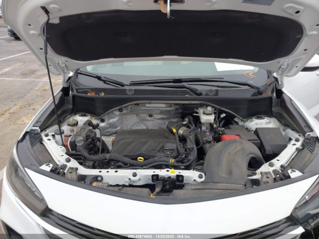 2023 BUICK ENCORE GX KL4MMDS20PB059652 Photo 9