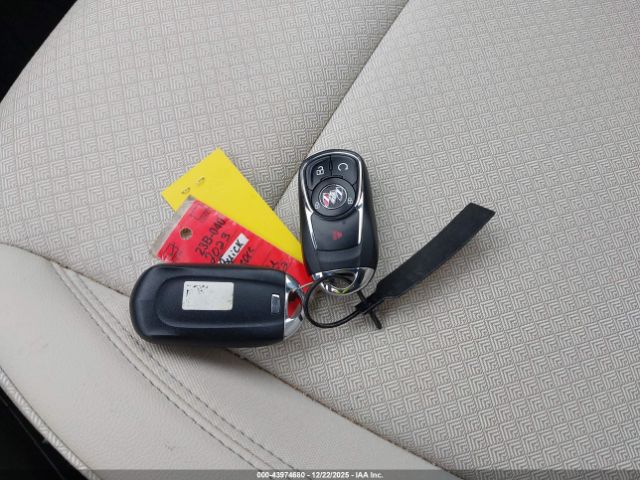 2023 BUICK ENCORE GX KL4MMDS20PB059652 Photo 10