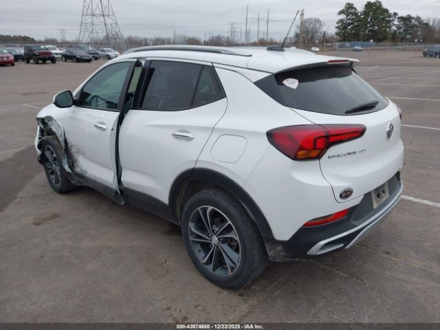 2023 BUICK ENCORE GX KL4MMDS20PB059652 Photo 2