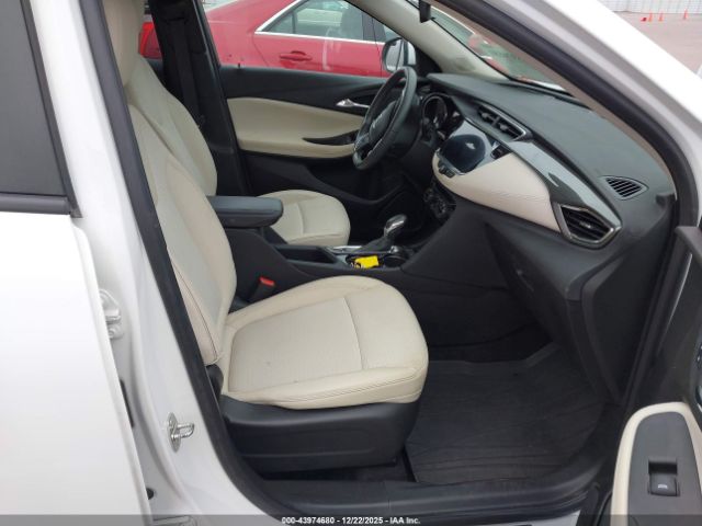 2023 BUICK ENCORE GX KL4MMDS20PB059652 Photo 4
