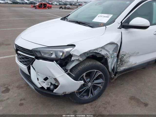2023 BUICK ENCORE GX KL4MMDS20PB059652 Photo 5