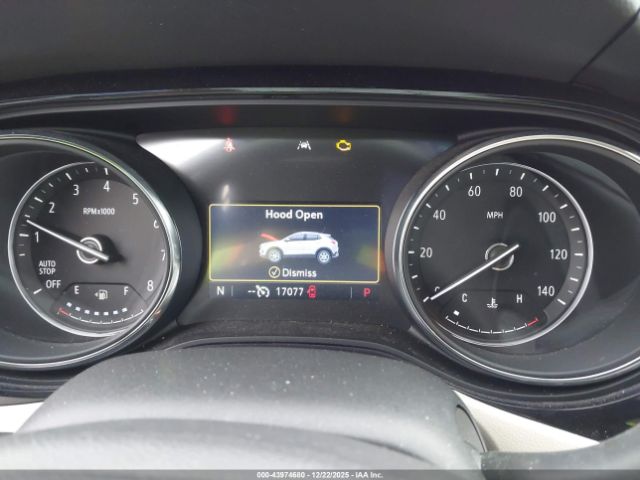 2023 BUICK ENCORE GX KL4MMDS20PB059652 Photo 6