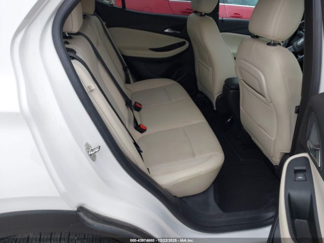 2023 BUICK ENCORE GX KL4MMDS20PB059652 Photo 7