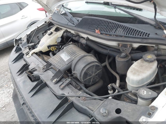 2010 CHEVROLET EXPRESS 1500 1GCUGADX3A1107131 Photo 9