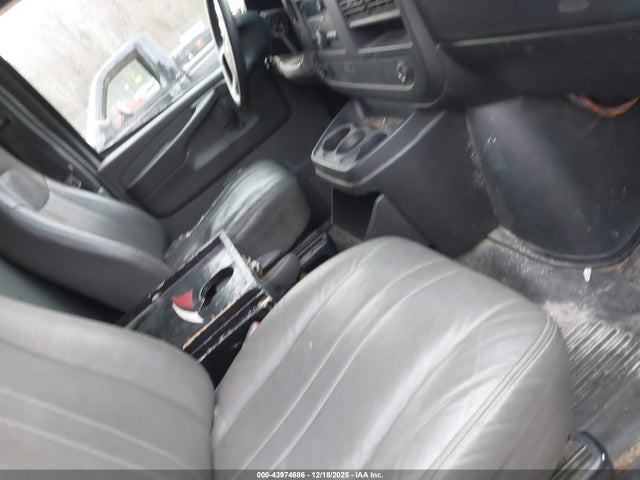2010 CHEVROLET EXPRESS 1500 1GCUGADX3A1107131 Photo 4
