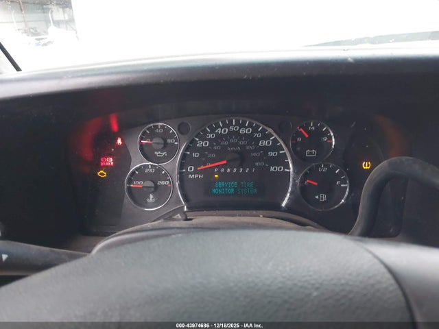 2010 CHEVROLET EXPRESS 1500 1GCUGADX3A1107131 Photo 6