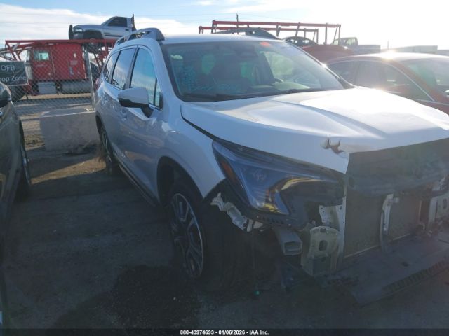 2023 SUBARU ASCENT 4S4WMASDXP3447380