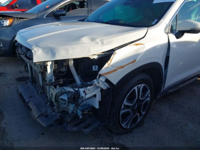 2023 SUBARU ASCENT 4S4WMASDXP3447380 Photo 1