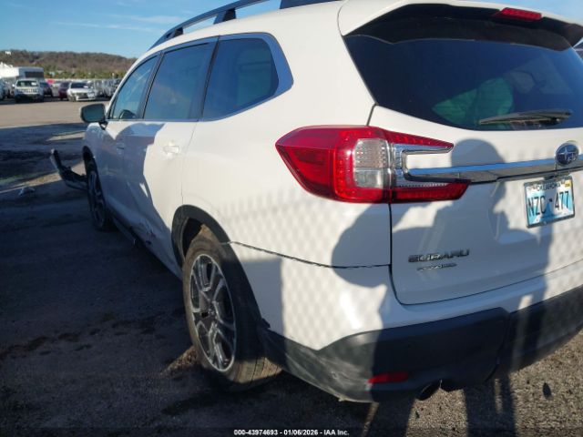 2023 SUBARU ASCENT 4S4WMASDXP3447380 Photo 2