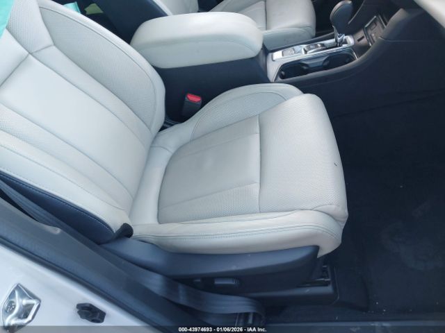 2023 SUBARU ASCENT 4S4WMASDXP3447380 Photo 4