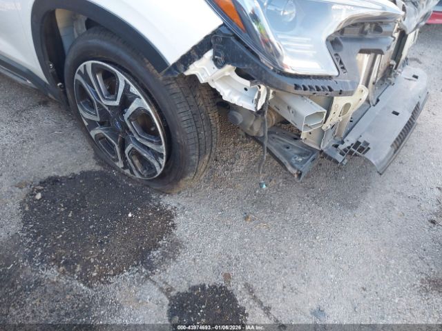 2023 SUBARU ASCENT 4S4WMASDXP3447380 Photo 5