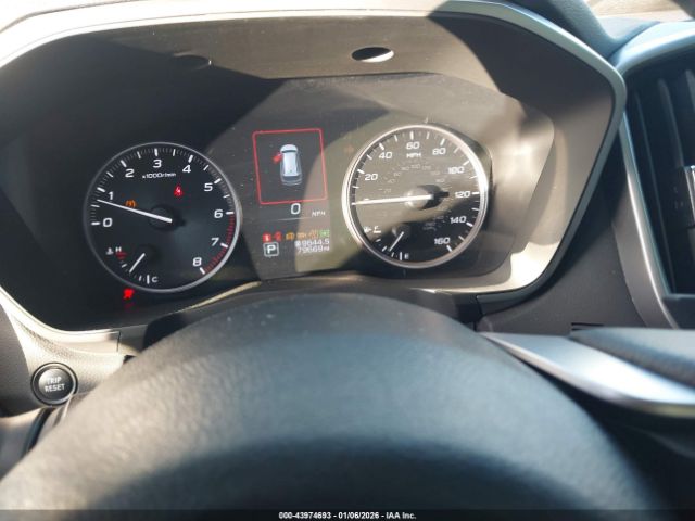 2023 SUBARU ASCENT 4S4WMASDXP3447380 Photo 6