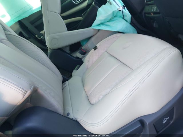 2023 SUBARU ASCENT 4S4WMASDXP3447380 Photo 7