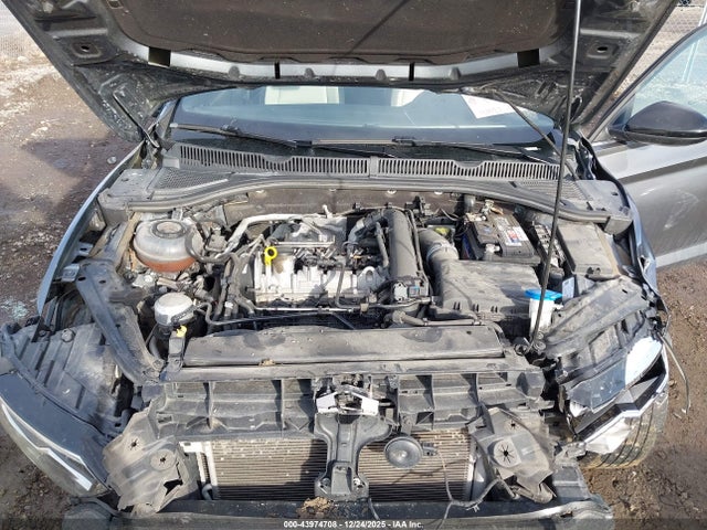 Продаж на аукціоні авто 2019 Volkswagen Jetta 1.4t R-line/1.4t S/1.4t Se, vin: 3VWC57BU0KM197787, номер лоту: 43974708