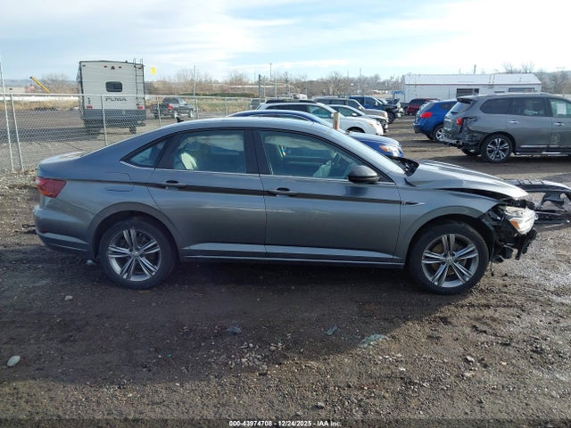 Продаж на аукціоні авто 2019 Volkswagen Jetta 1.4t R-line/1.4t S/1.4t Se, vin: 3VWC57BU0KM197787, номер лоту: 43974708