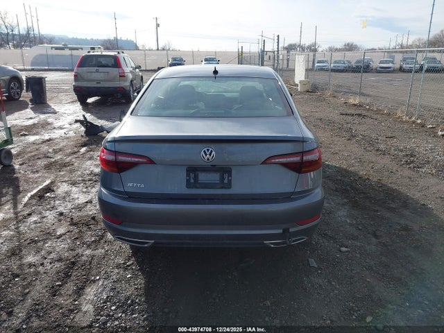 Продаж на аукціоні авто 2019 Volkswagen Jetta 1.4t R-line/1.4t S/1.4t Se, vin: 3VWC57BU0KM197787, номер лоту: 43974708