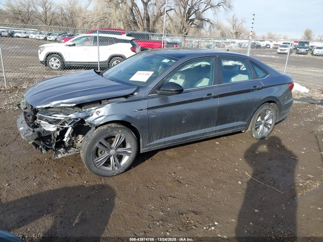 Продаж на аукціоні авто 2019 Volkswagen Jetta 1.4t R-line/1.4t S/1.4t Se, vin: 3VWC57BU0KM197787, номер лоту: 43974708