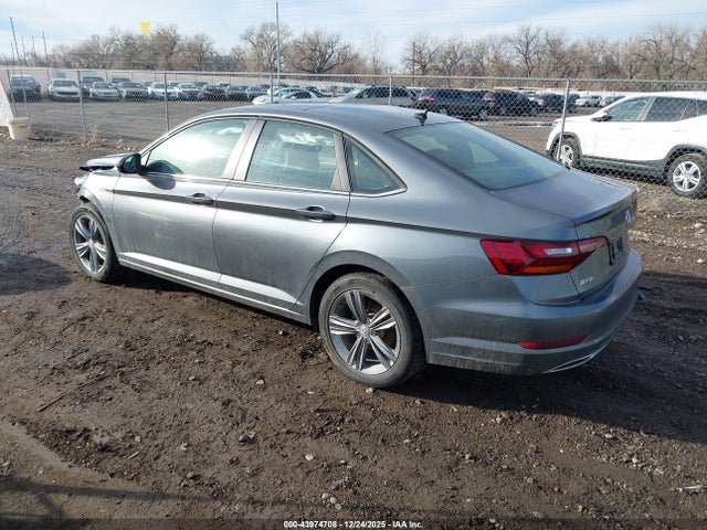 Продаж на аукціоні авто 2019 Volkswagen Jetta 1.4t R-line/1.4t S/1.4t Se, vin: 3VWC57BU0KM197787, номер лоту: 43974708