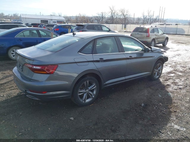 Продаж на аукціоні авто 2019 Volkswagen Jetta 1.4t R-line/1.4t S/1.4t Se, vin: 3VWC57BU0KM197787, номер лоту: 43974708