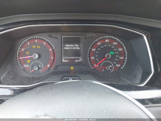 Продаж на аукціоні авто 2019 Volkswagen Jetta 1.4t R-line/1.4t S/1.4t Se, vin: 3VWC57BU0KM197787, номер лоту: 43974708