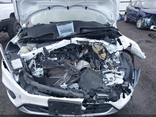 1FMCU9J92KUB29027 Ford Escape Titanium