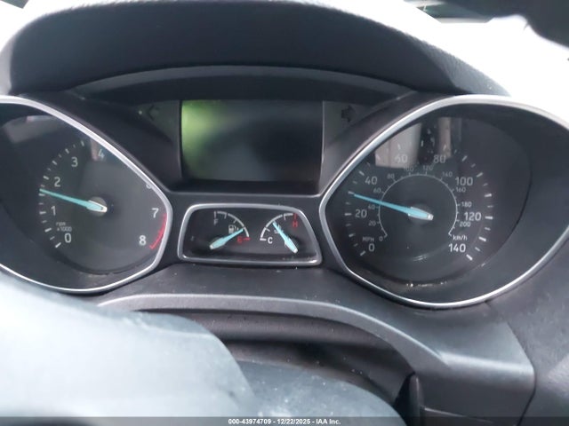 1FMCU9J92KUB29027 Ford Escape Titanium