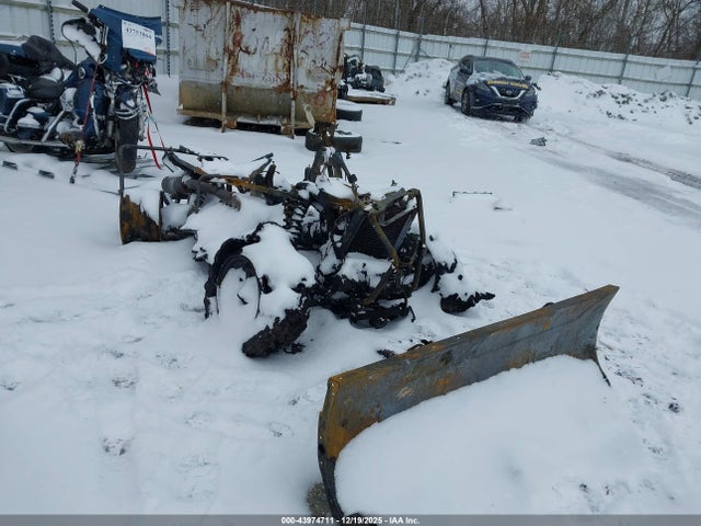 2023 POLARIS SPORTSMAN 4XASDE575PA130612