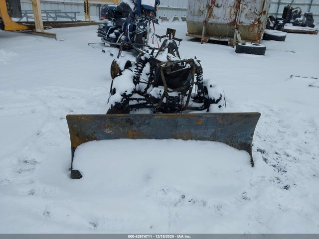 2023 POLARIS SPORTSMAN 4XASDE575PA130612 Photo 4