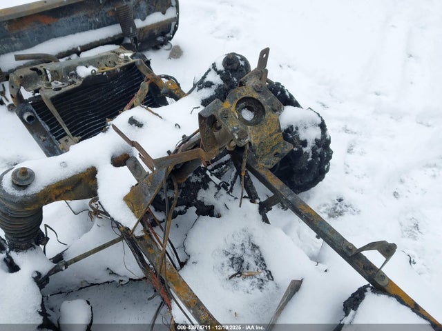 2023 POLARIS SPORTSMAN 4XASDE575PA130612 Photo 6