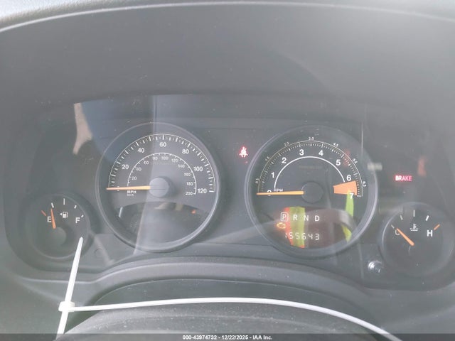 Jeep Patriot Latitude 2014 1C4NJPFB8ED502355 Image 7