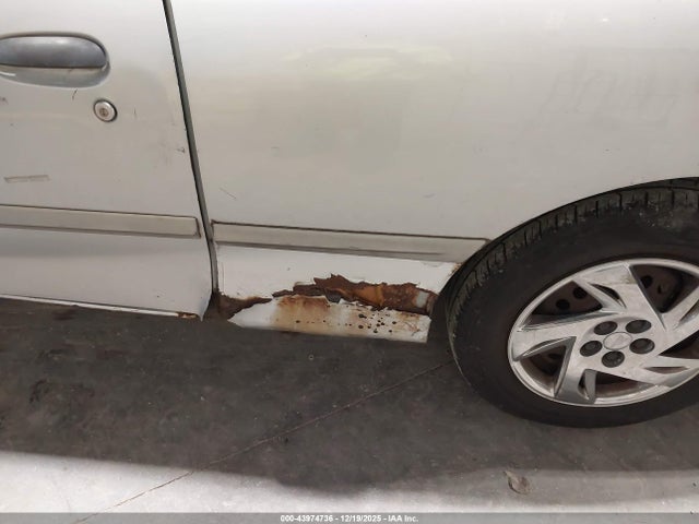 2002 PONTIAC SUNFIRE 1G2JB12F727472300 Photo 5