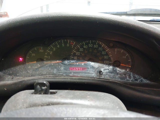 2002 PONTIAC SUNFIRE 1G2JB12F727472300 Photo 6