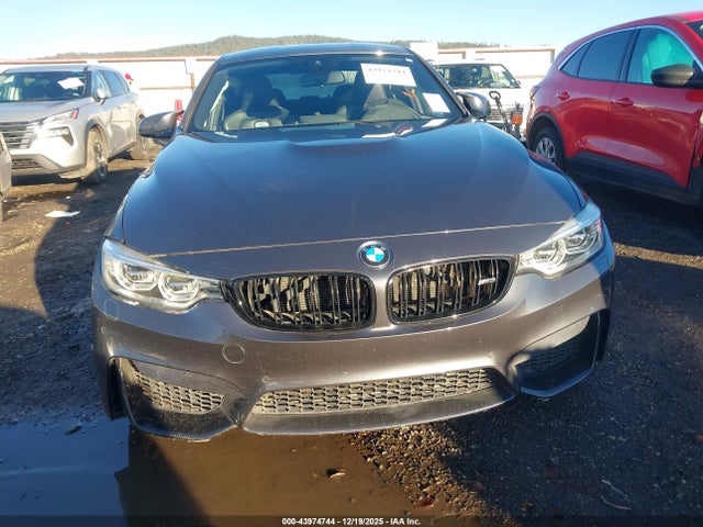 BMW M3 2017 WBS8M9C51H5G84635 Image 11
