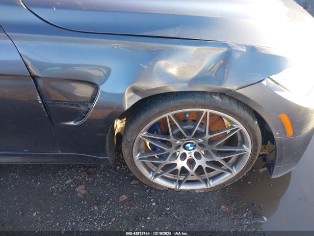 BMW M3 2017 WBS8M9C51H5G84635 Image 16