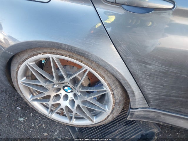 BMW M3 2017 WBS8M9C51H5G84635 Image 19