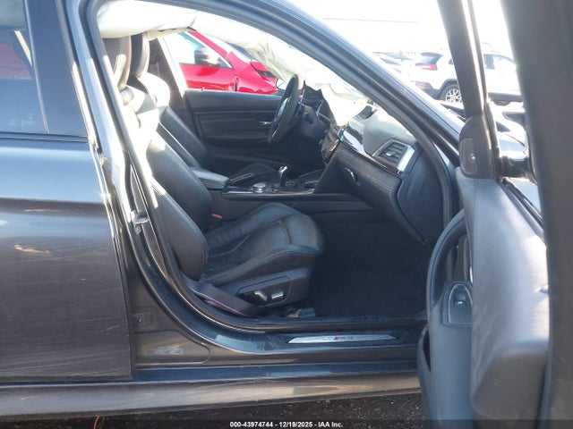 2017 BMW M3 WBS8M9C51H5G84635 Photo 4