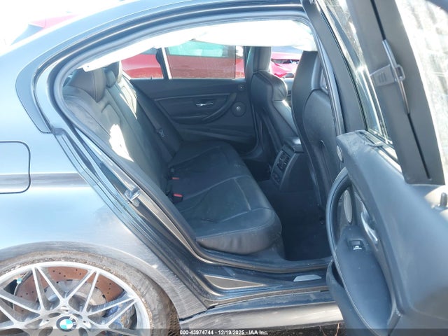 2017 BMW M3 WBS8M9C51H5G84635 Photo 7